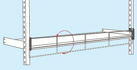 【法人様宛限定】サカエ MB-3526 高耐食性めっき中量棚（300kg／段・単体・6段）