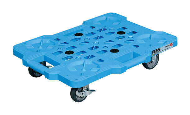 【法人様宛限定】サカエ SCR-M450SEKBX サカエメッシュキャリー（サイレントエラストマー車仕様）