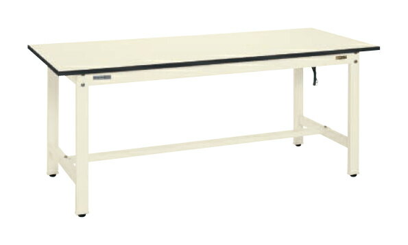 【法人様宛限定】サカエ DSK-187EI 帯電防止マット張作業台DSKタイプ（改正RoHS10対応）