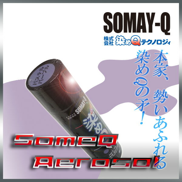 染めQパステルパープル70ml人気のナノテクカラースプレー(3,980円以上購入で送料無料!)