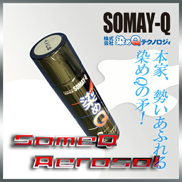 染めQホワイト70ml人気のナノテクカラースプレー(3,980円以上購入で送料無料!)