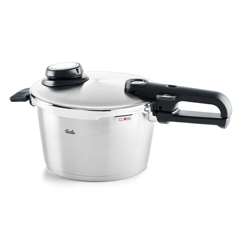 圧力鍋 Fissler　フィスラー　ビタビットプレミアム　圧力鍋　2.5L　IH対応［時短料理 簡単 炊飯 ヘルシー］