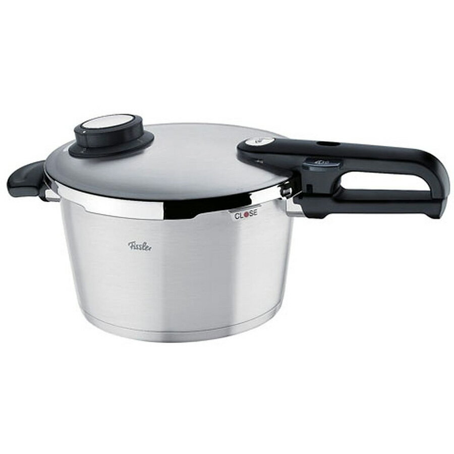 楽天市場】フィスラー圧力鍋 4．5l（鍋・フライパン｜キッチン用品