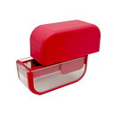 Microplane マイクロプレイン ガーリックカッター&スライサーセット レッド 正規品 Microplane JAPAN公式SHOP