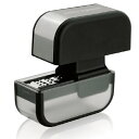 Microplane マイクロプレイン ガーリックカッター&スライサーセット ステンレス 正規品 Microplane JAPAN公式SHOP
