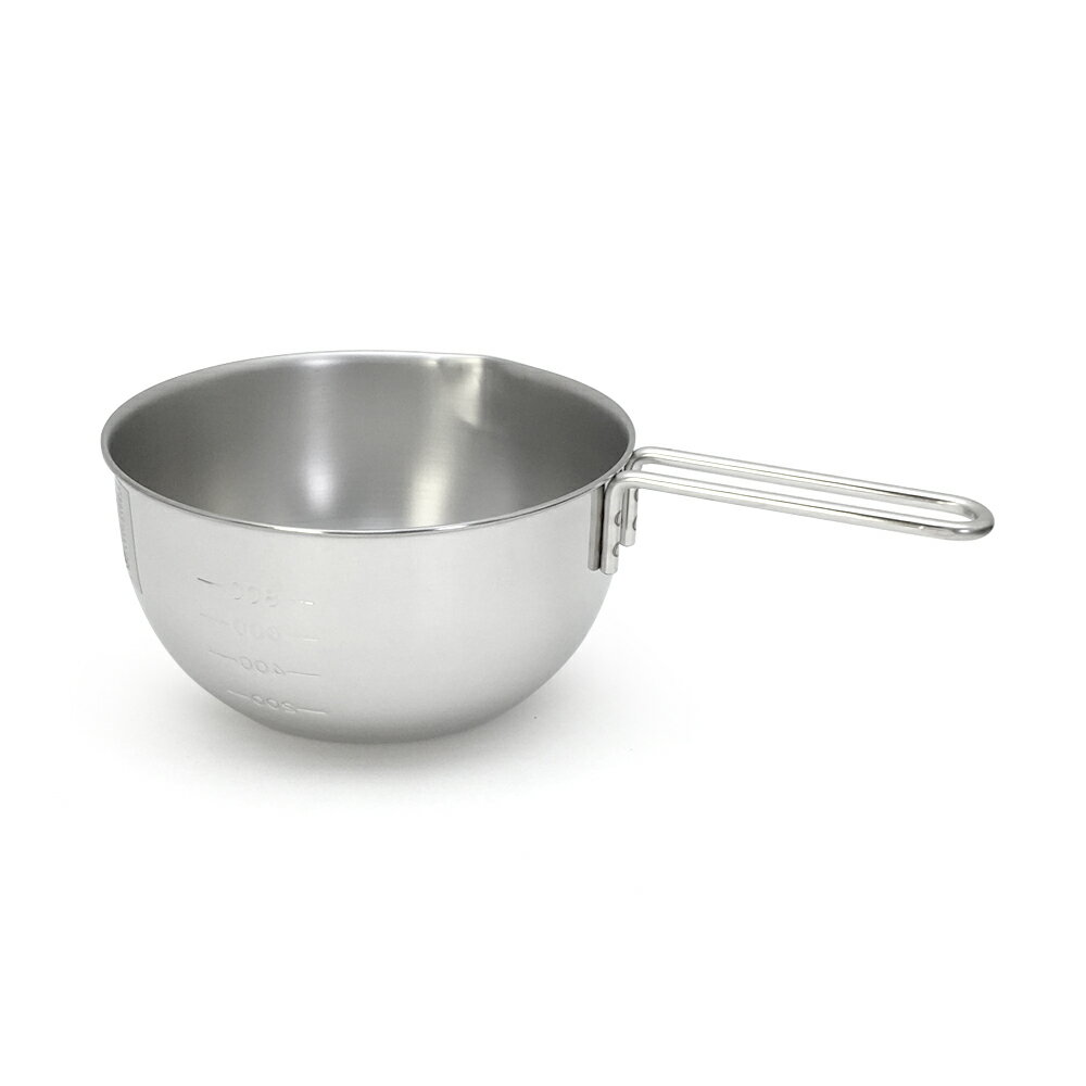 日本製　工房アイザワ　手付きボール　15.5cm　No.70109　メジャー付