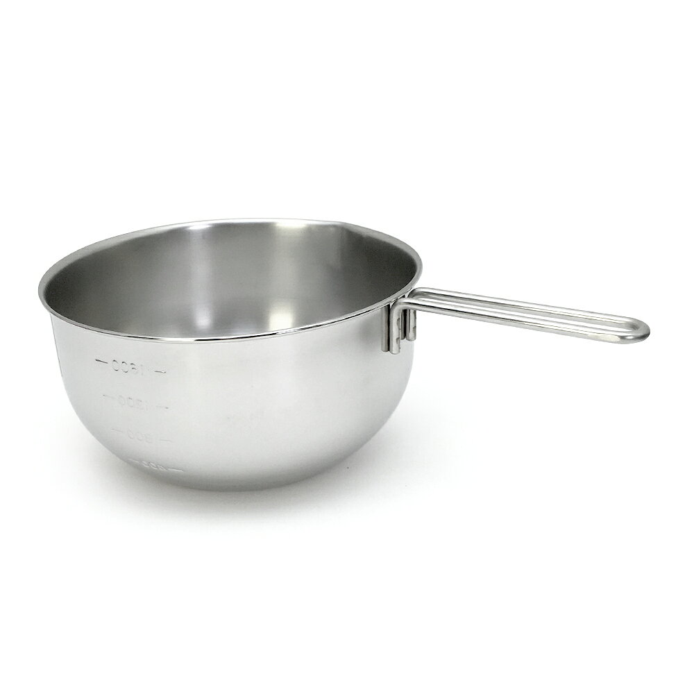 日本製 工房アイザワ 手付きボール 18cm No.70111 メジャー付