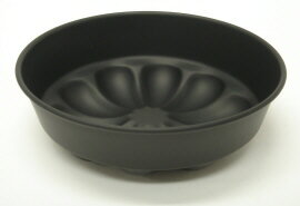 タイガークラウン・ブラック フラワーケーキ型