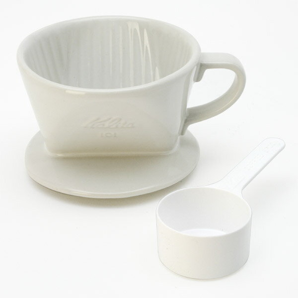 Kalita　カリタ　コーヒードリッパー（102） 2〜4人用のサムネイル