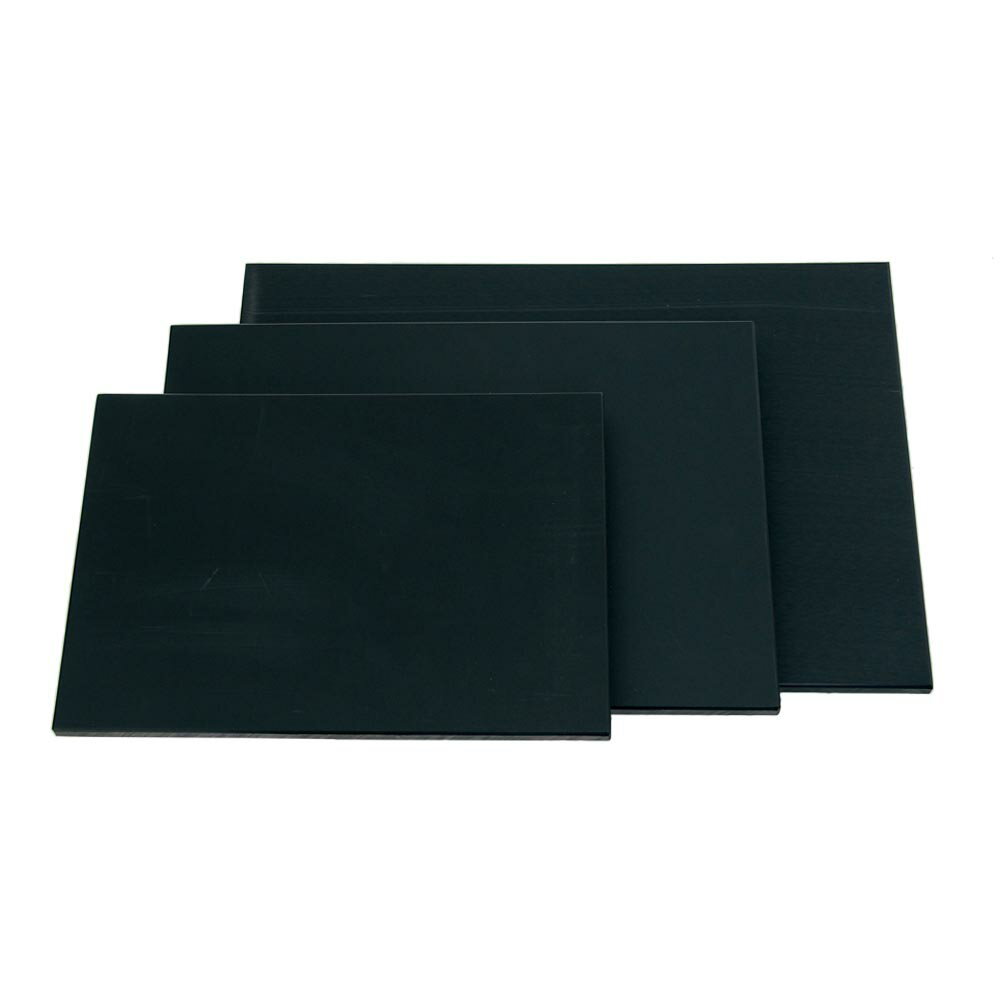 ハイコントラストまな板　A3サイズ