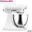 ܻ͡ѰסKitchenAidå󥨥ɡߥˡɥߥ3.3L9KSM3311XWHڥۥ磻ȡۡʥĥ䤢