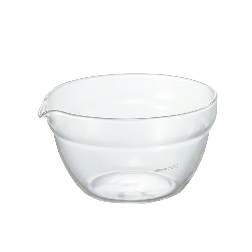 Rakuten - HARIO　ハリオ　耐熱ガラス片口ボウル　200ml　日本製