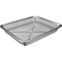日本製 ステンかごピシャット 12枚取 32×25×H4.8cm