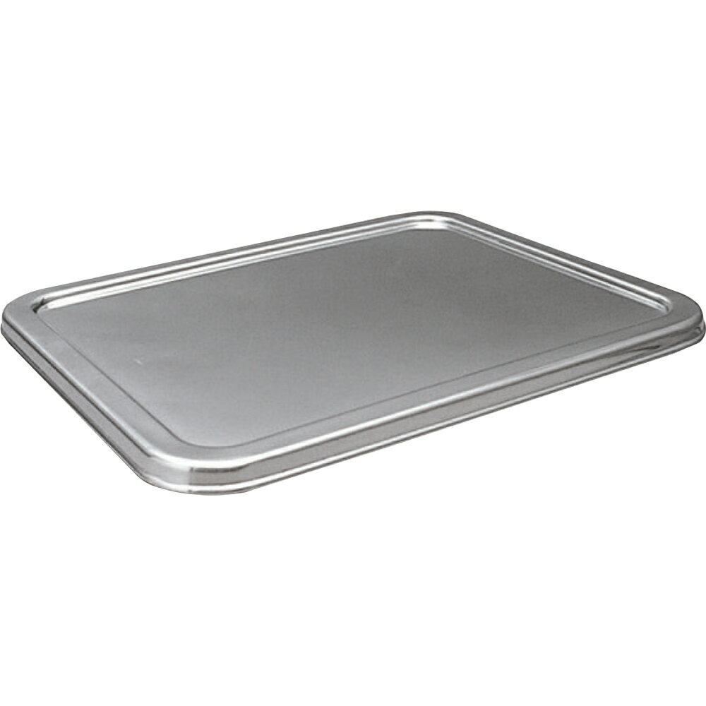 日本製　角バット用蓋 21枚取（25.5×20.8）　蓋のみ