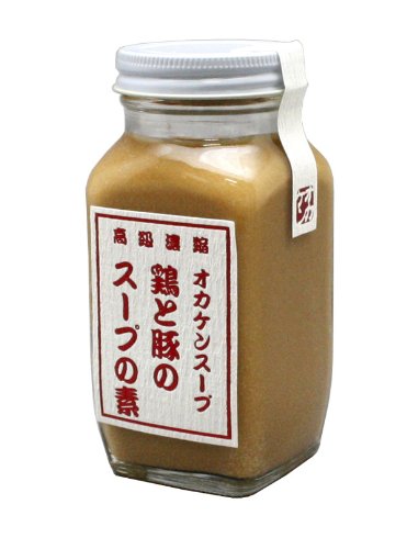 鶏と豚のスープの素　300g　　[和・