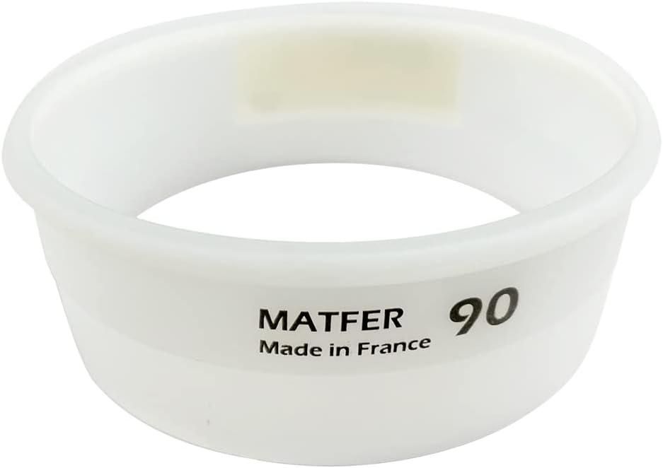 フランス製　MATFER　マトファー　エ