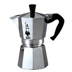 BIALETTI　モカエキスプレス　6cup