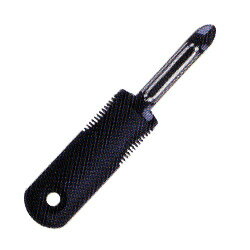 Ih Incompatible - OXO　オクソ　タテ型ピーラー 【縦型・皮むき器】