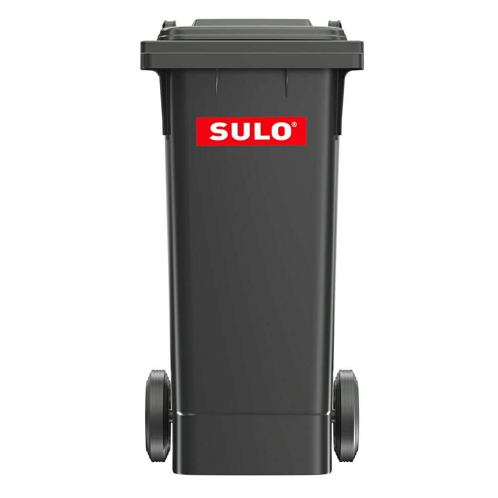 ドイツ製 SULO スロ キャスター付きゴミ箱...の紹介画像2
