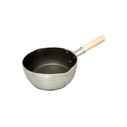 【IH対応】IHプロセレクト雪平鍋　24cm