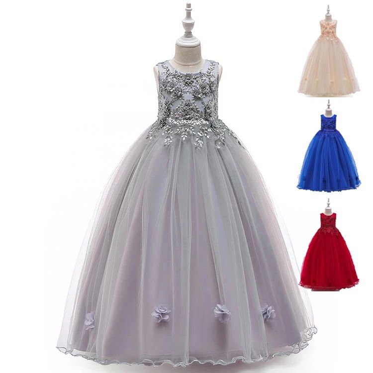 【楽天スーパーSALE】子供ドレス ピアノ発表会 ドレス 女の子 二次会 花嫁 ジュニア 結婚式 キッズドレス 子供服 フォーマル 子どもドレス 新年会