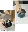 【楽天スーパーSALE】灰皿 蓋付き ふた付き 大容量 卓上 木製の蓋 北欧 ナチュラル シンプル 屋外 屋内 ビジネス オフィス 車用 丸洗い 父の日ギフト おしゃれ