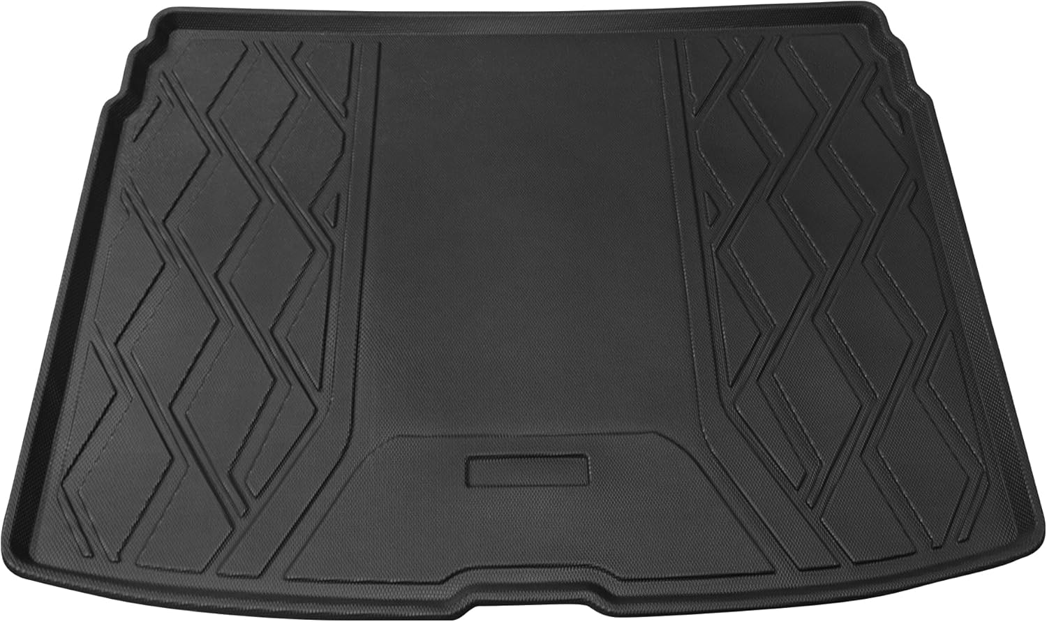 【楽天スーパーSALE】トヨタ ヤリスクロス 専用 ラゲッジマット トラックマット カーゴマットトランク..