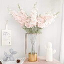 【20%OFFクーポン】造花 家の結婚式のための花の絹の造花のための 装飾 花束