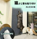 2枚セット 爪研ぎシート 爪とぎシート ペット爪とぎシート 猫爪とぎシート 壁シート 大判 マット 多機能 爪とぎ防止 家具保護 壁紙保護シート 傷防止 お手入...