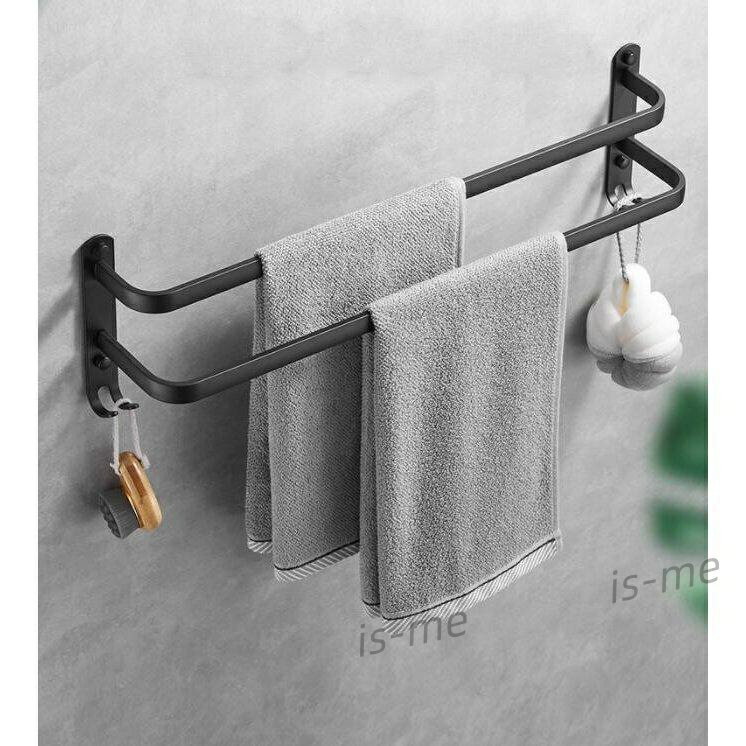 【楽天スーパーSALE】タオルラック タオル掛け タオルハンガー バスタオル 壁掛け 収納 洗面所 おしゃ..