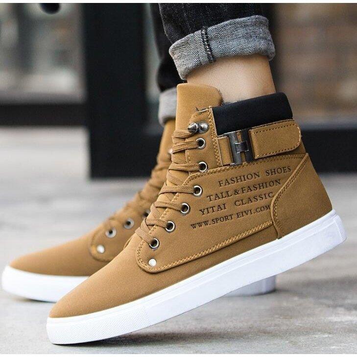 値下げショートブーツメンズ 　ワークブーツ ミリタリーブーツ メンズ靴　 エンジニアブーツ作業靴 エンジニアブーツ　ハイカット レースアップ