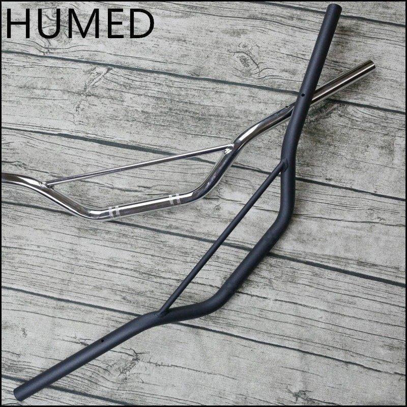 トラッカーバー 汎用 レトロな 22×770mm カスタムハンドルバー トラッカー スクランブラー オフロード..