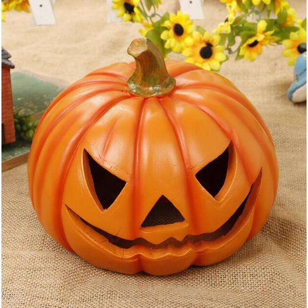 ハロウィン 飾り かぼちゃ オブジェ