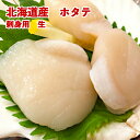 ほたて生 ホタテ貝柱 北海道産 帆立 刺身用 ほたて 生ホタテ 貝柱 お取り寄せグルメ ギフト ギフト お寿司 鮮魚 はたて 生 御中元