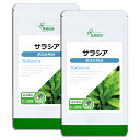 【公式】 サラシア 約3か月分×2袋 C-208-2 送料無料 ISA リプサ Lipusa サプリ サプリメント ダイエット