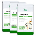  ベータアラニン 約1か月分×3袋 T-740-3 送料無料 ISA リプサ Lipusa サプリ サプリメント アミノ酸 サプリ