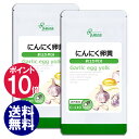 【ポイント10倍】 にんにく卵黄 約3か月分×2袋 C-110-2 送料無料 リプサ Lipusa サプリ サプリメント