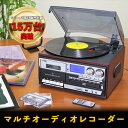 ☆マルチオーディオレコーダープレイヤー【T】 テレビショッピング まるごと得だね市！から登場