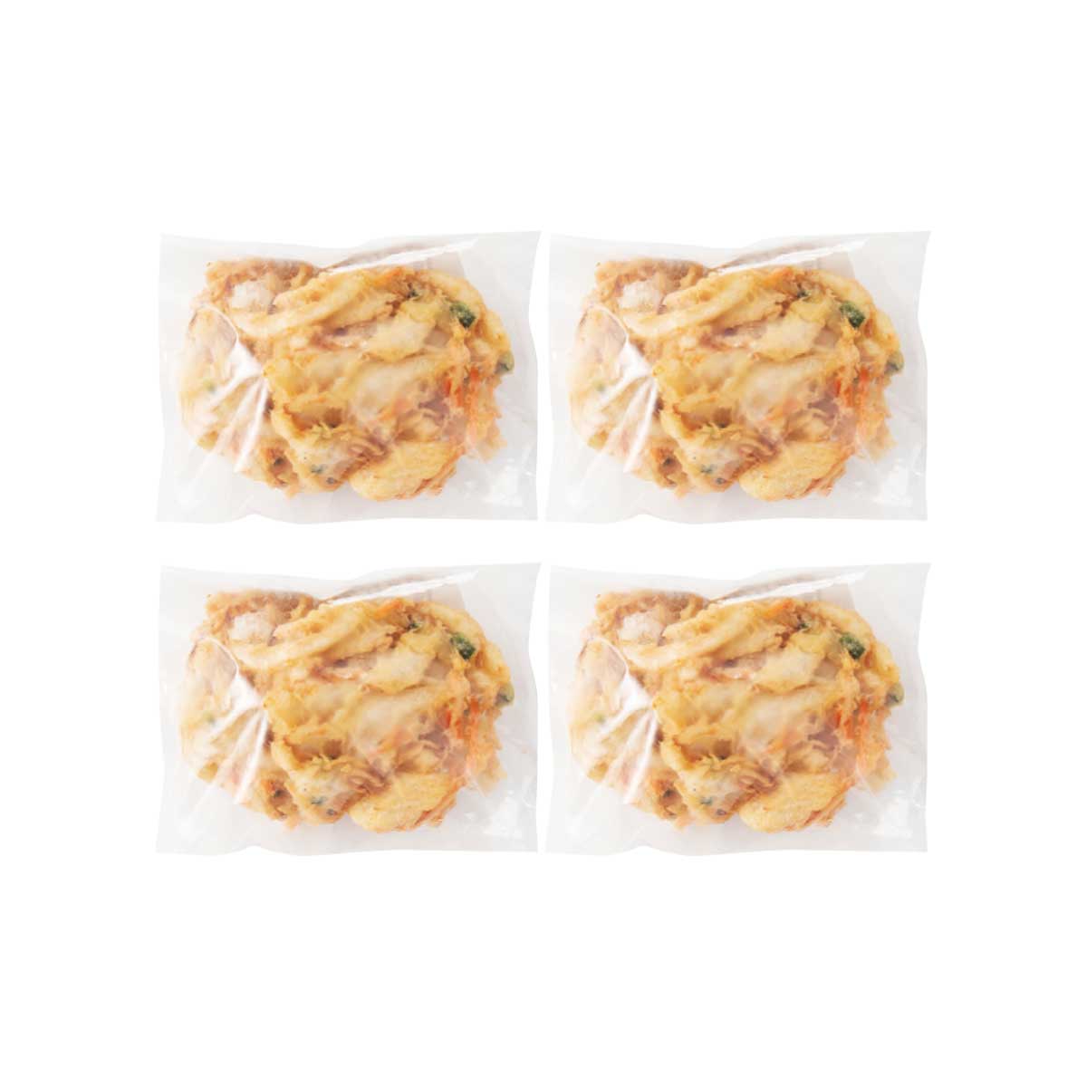 桜エビのかき揚げ「ねこぶだし」でおなじみ「とれたて！美味いもの市」から登場