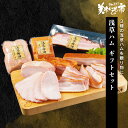 浅草ハム ギフトセット「ねこぶだし」でおなじみ「とれたて!美味いもの市」から登場