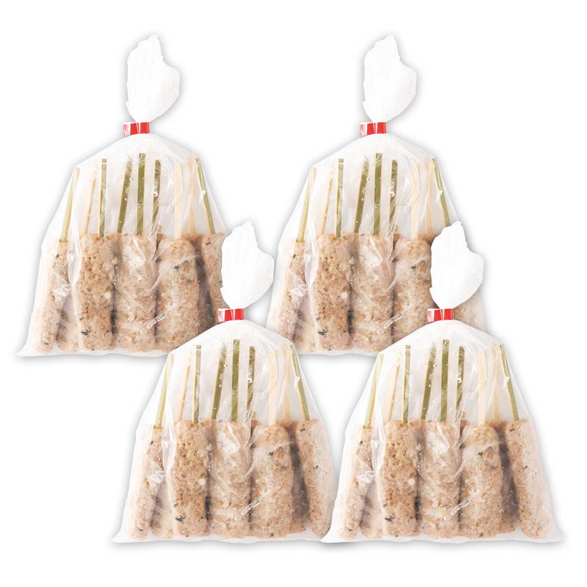 大葉入り鶏つくね串「ねこぶだし」でおなじみ「とれたて！美味いもの市」から登場