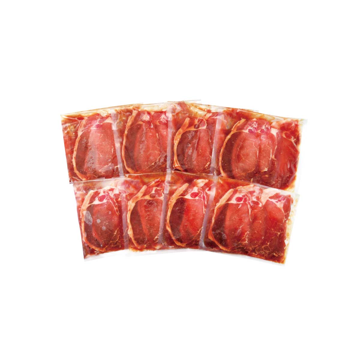 帯広 豚丼一番 北海道産 豚ロース生姜焼きの具「ねこぶだし」でおなじみ「とれたて！美味いもの市」から登場 3