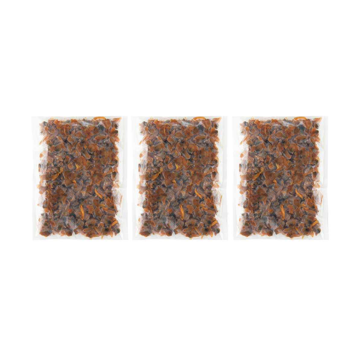 あさりの佃煮生姜風味「ねこぶだし」でおなじみ「とれたて！美味いもの市」から登場