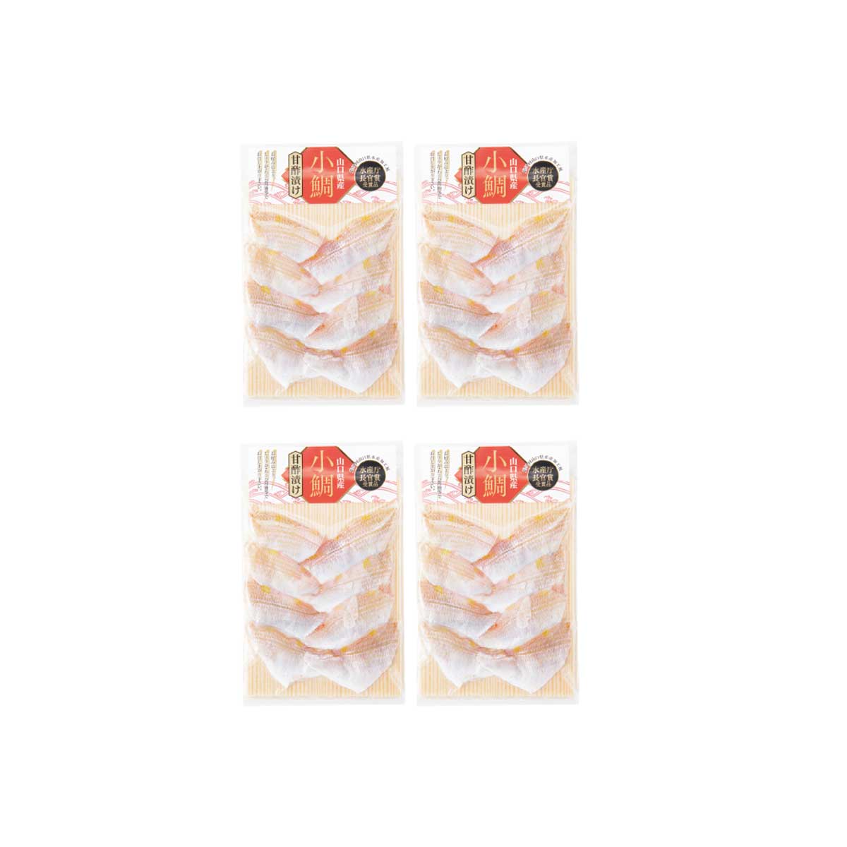 小鯛甘酢漬け「ねこぶだし」でおなじみ「とれたて...の紹介画像3