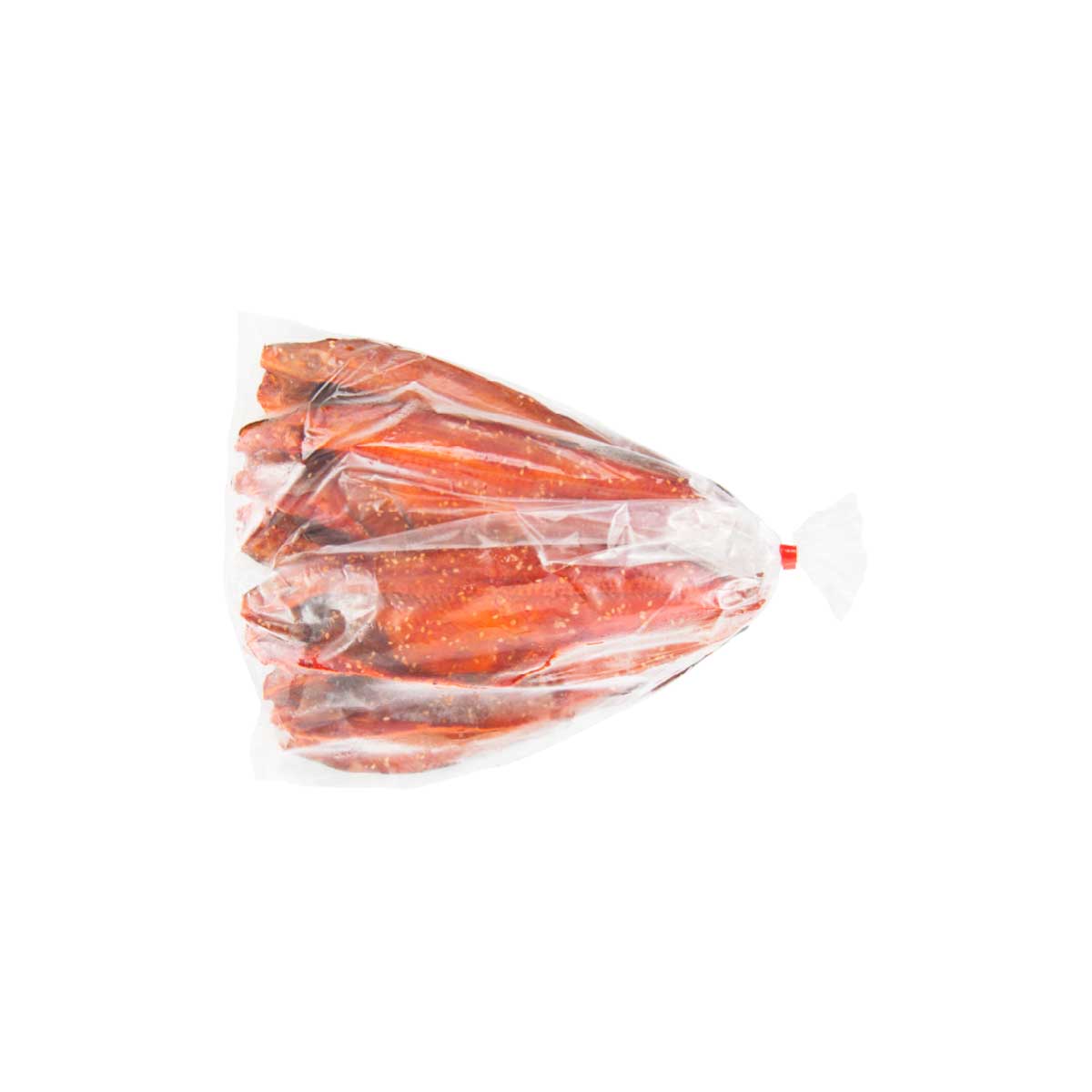 ACショップの北海道昆布仕立て 真ホッケ味醂干し「ねこぶだし」でおなじみ「とれたて！美味いもの市」から登場｜アングル3