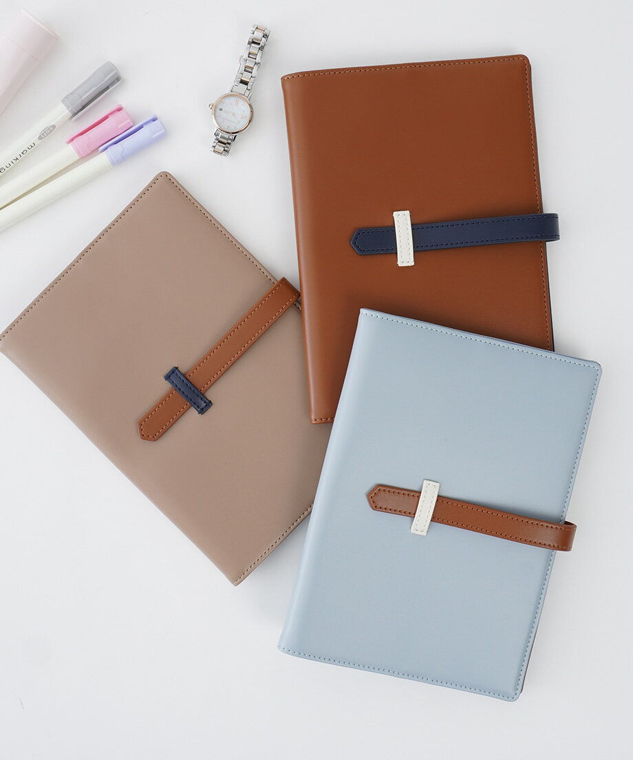 差がつくおしごと手帳 2026 ［ 1月はじまり ］ 手帳 2026 B6 送料無料 ダイアリー ウィークリー ビジネス手帳 スケジュール帳 メモ帳 1月始まり 月間 週間 仕事 ビジネス おしゃれ 男性 女性 B6サイズ 2025