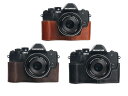 TP Original Olympus OM-D E-M10 Mark iv 専用 オープナブルタイプ 本革 ボディケース (底面開閉)