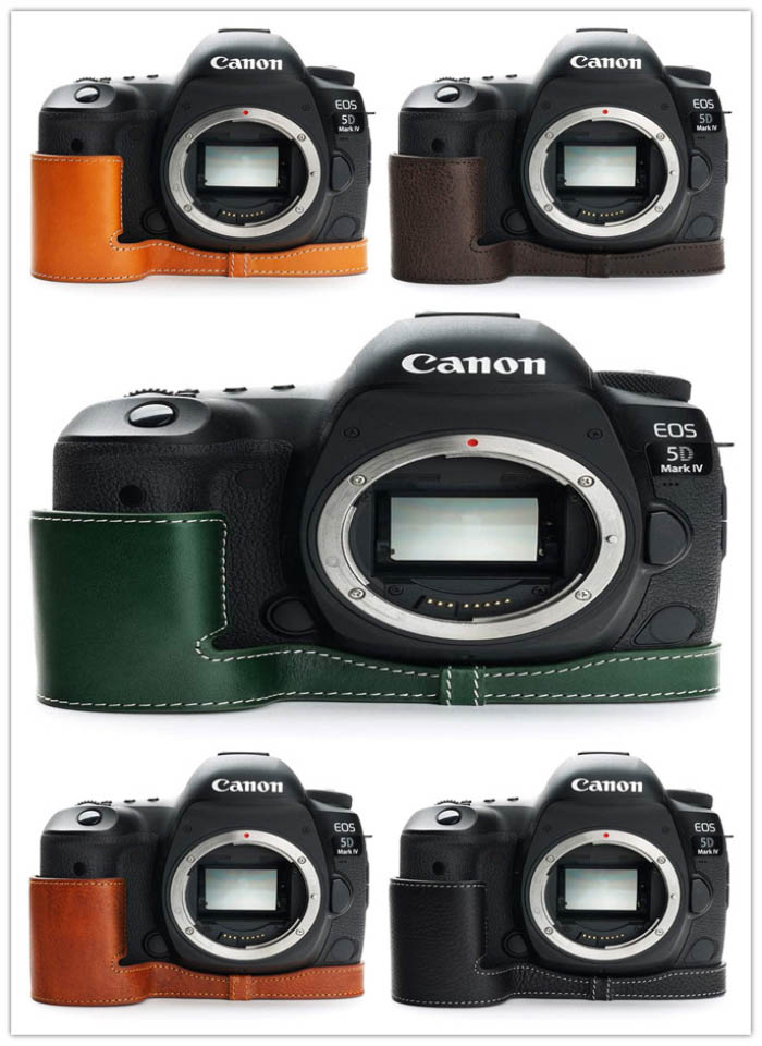 TP Original Canon EOS 5D MARK IV 5D4  ץʥ֥륿 ܳ ܥǥ (̳)