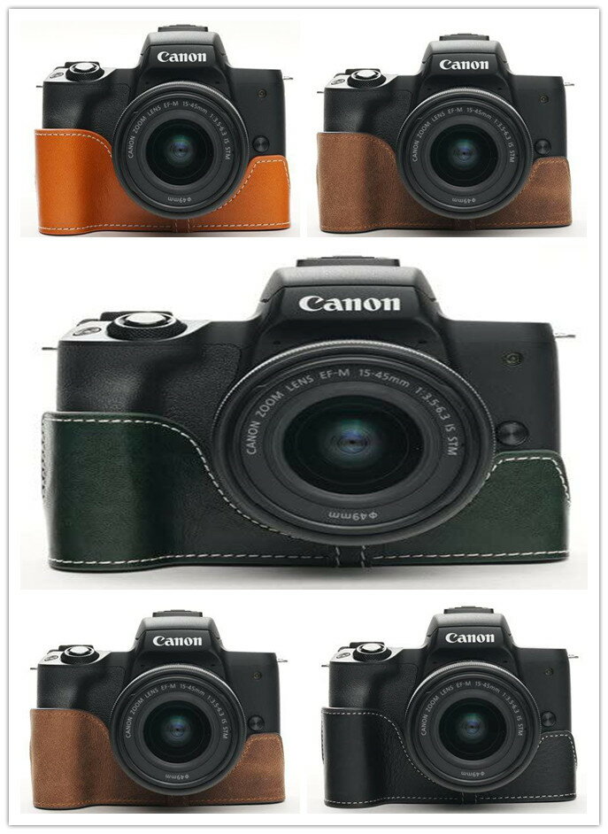 TP Original Canon EOS M50  ֥륿 ܳ ܥǥ