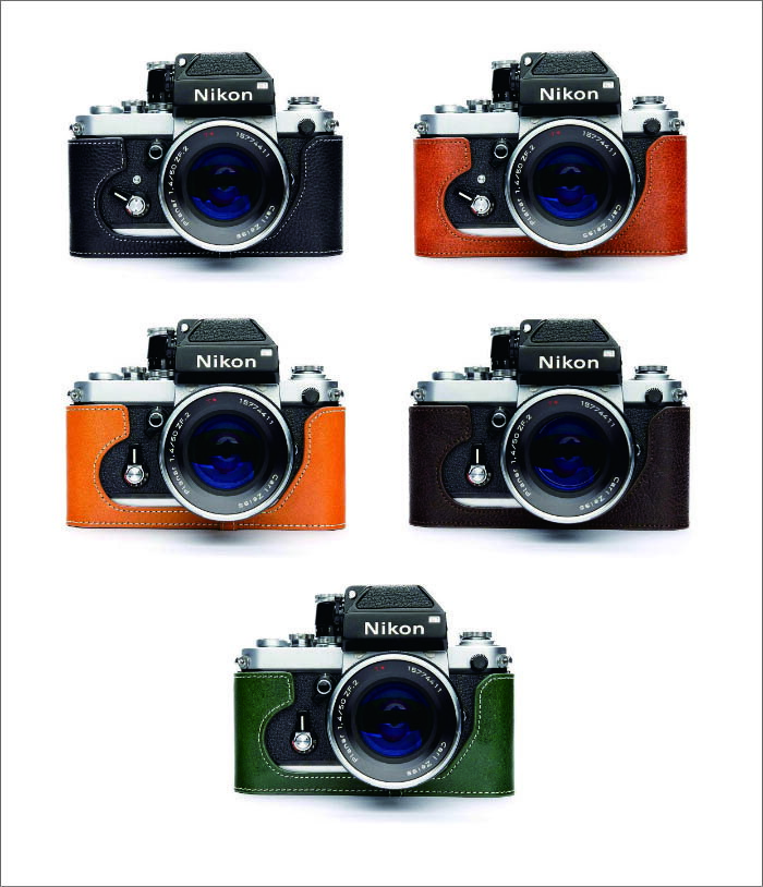 TP Original Nikon F2 F2A F2AS  ֥륿 ܳ ܥǥ